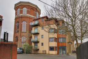 Niche Water Tower Apartments
